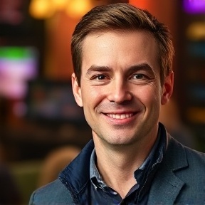 Can Halvacıoğlu — Seriöses Online Casino Deutschland reviewer